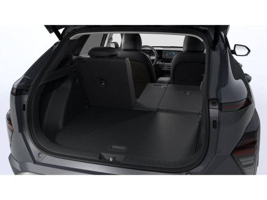 Hyundai Kona 1.6 GDI HEV Premium Sky | 4.000,- korting | Uit voorraad leverbaar | ActivLease financial lease