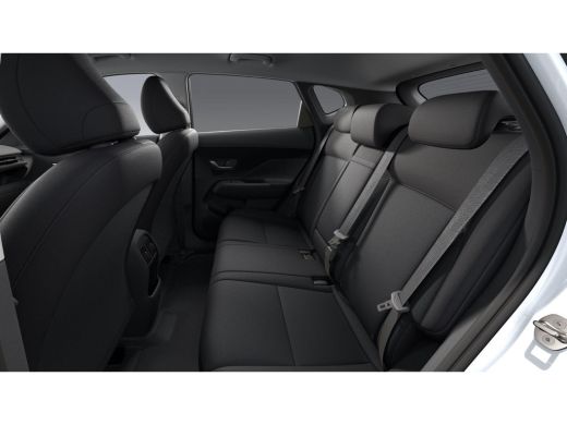 Hyundai Kona Pure Edition 64,8 kWh | 2.500,- korting | Gratis laadstation t.w.v. 589,- | Uit voorraad leverbaar | ActivLease financial lease