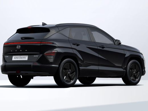 Hyundai Kona Pure Edition 64.8 kWh | 2.500,- korting | Gratis laadstation t.w.v. 589,- | Uit voorraad leverbaar | ActivLease financial lease
