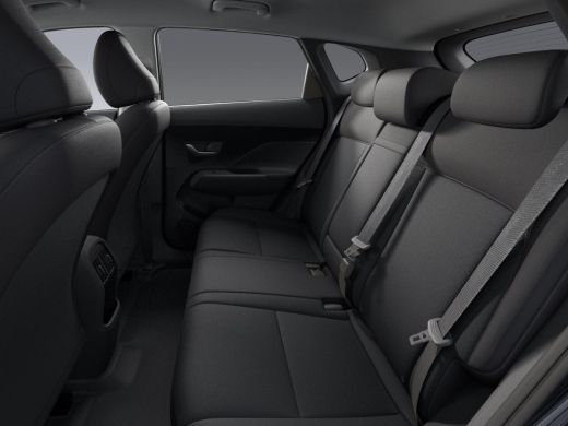 Hyundai Kona Pure Edition 64.8 kWh | 2.500,- korting | Gratis laadstation t.w.v. 589,- | Uit voorraad leverbaar | ActivLease financial lease