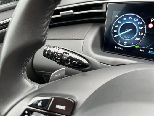 Hyundai Tucson 1.6 T-GDI PHEV Comfort 4WD | Rijklaarprijs! | Trekhaak | Achteruitrijcamera | Voorstoelen Verwarmd | ActivLease financial lease