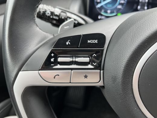 Hyundai Tucson 1.6 T-GDI PHEV Comfort 4WD | Rijklaarprijs! | Trekhaak | Achteruitrijcamera | Voorstoelen Verwarmd | ActivLease financial lease