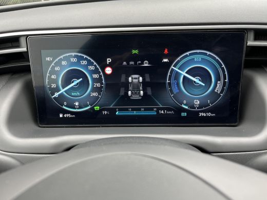 Hyundai Tucson 1.6 T-GDI PHEV Comfort 4WD | Rijklaarprijs! | Trekhaak | Achteruitrijcamera | Voorstoelen Verwarmd | ActivLease financial lease