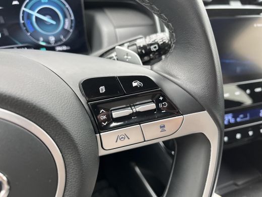 Hyundai Tucson 1.6 T-GDI PHEV Comfort 4WD | Rijklaarprijs! | Trekhaak | Achteruitrijcamera | Voorstoelen Verwarmd | ActivLease financial lease