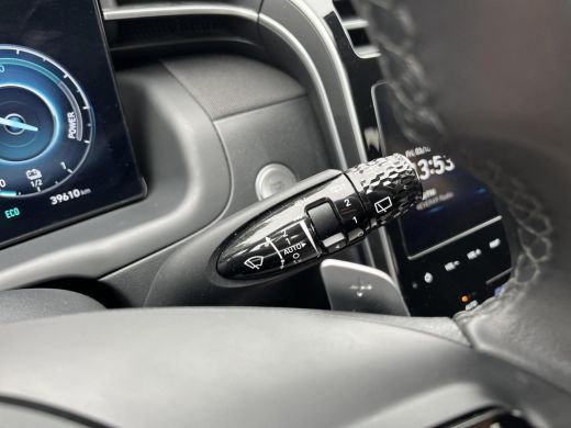 Hyundai Tucson 1.6 T-GDI PHEV Comfort 4WD | Rijklaarprijs! | Trekhaak | Achteruitrijcamera | Voorstoelen Verwarmd | ActivLease financial lease