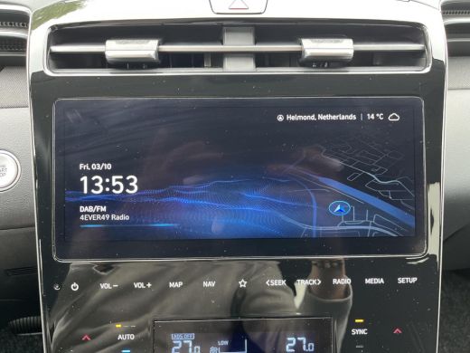 Hyundai Tucson 1.6 T-GDI PHEV Comfort 4WD | Rijklaarprijs! | Trekhaak | Achteruitrijcamera | Voorstoelen Verwarmd | ActivLease financial lease