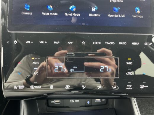 Hyundai Tucson 1.6 T-GDI PHEV Comfort 4WD | Rijklaarprijs! | Trekhaak | Achteruitrijcamera | Voorstoelen Verwarmd | ActivLease financial lease