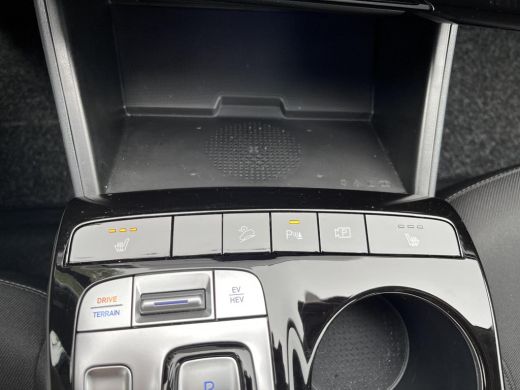 Hyundai Tucson 1.6 T-GDI PHEV Comfort 4WD | Rijklaarprijs! | Trekhaak | Achteruitrijcamera | Voorstoelen Verwarmd | ActivLease financial lease