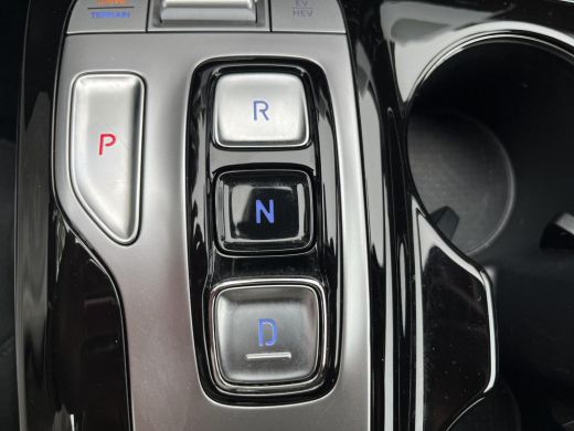 Hyundai Tucson 1.6 T-GDI PHEV Comfort 4WD | Rijklaarprijs! | Trekhaak | Achteruitrijcamera | Voorstoelen Verwarmd | ActivLease financial lease