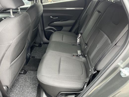 Hyundai Tucson 1.6 T-GDI PHEV Comfort 4WD | Rijklaarprijs! | Trekhaak | Achteruitrijcamera | Voorstoelen Verwarmd | ActivLease financial lease