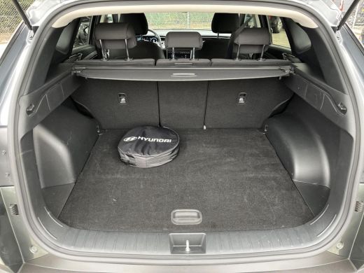 Hyundai Tucson 1.6 T-GDI PHEV Comfort 4WD | Rijklaarprijs! | Trekhaak | Achteruitrijcamera | Voorstoelen Verwarmd | ActivLease financial lease