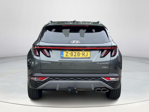Hyundai Tucson 1.6 T-GDI PHEV Comfort 4WD | Rijklaarprijs! | Trekhaak | Achteruitrijcamera | Voorstoelen Verwarmd | ActivLease financial lease