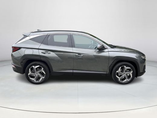 Hyundai Tucson 1.6 T-GDI PHEV Comfort 4WD | Rijklaarprijs! | Trekhaak | Achteruitrijcamera | Voorstoelen Verwarmd | ActivLease financial lease
