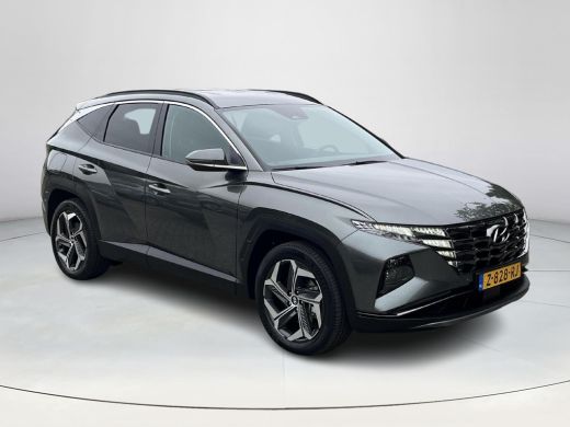 Hyundai Tucson 1.6 T-GDI PHEV Comfort 4WD | Rijklaarprijs! | Trekhaak | Achteruitrijcamera | Voorstoelen Verwarmd | ActivLease financial lease