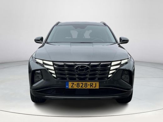 Hyundai Tucson 1.6 T-GDI PHEV Comfort 4WD | Rijklaarprijs! | Trekhaak | Achteruitrijcamera | Voorstoelen Verwarmd | ActivLease financial lease