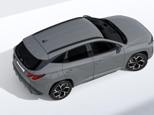 Hyundai Tucson 1.6 T-GDI PHEV N Line Business | 3.000,- korting | Gratis laadstation t.w.v. 589,- | Uit voorraad... ActivLease financial lease