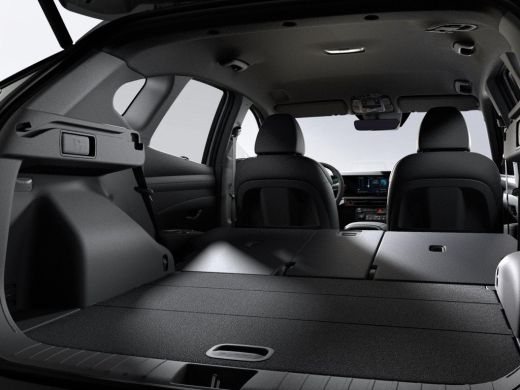 Hyundai Tucson 1.6 T-GDI PHEV N Line Business | 3.000,- korting | Gratis laadstation t.w.v. 589,- | Uit voorraad... ActivLease financial lease