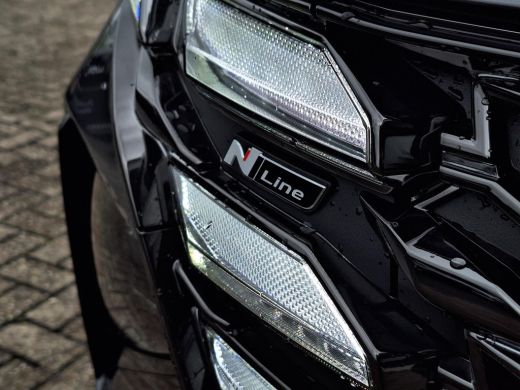 Hyundai Tucson 1.6 T-GDI PHEV N Line Business | 3.000,- korting | Gratis laadstation t.w.v. 589,- | Uit voorraad... ActivLease financial lease