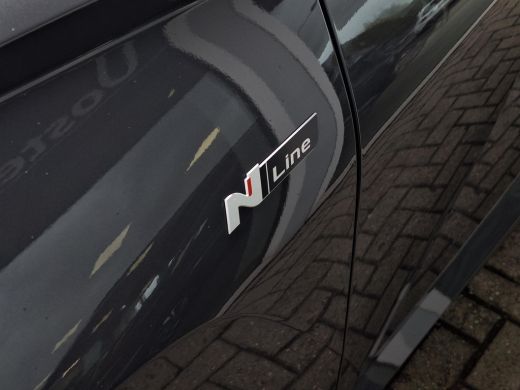 Hyundai Tucson 1.6 T-GDI PHEV N Line Business | 3.000,- korting | Gratis laadstation t.w.v. 589,- | Uit voorraad... ActivLease financial lease