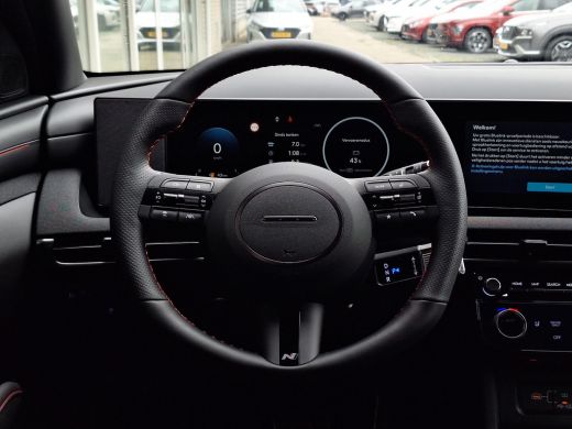 Hyundai Tucson 1.6 T-GDI PHEV N Line Business | 3.000,- korting | Gratis laadstation t.w.v. 589,- | Uit voorraad... ActivLease financial lease