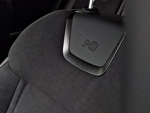 Hyundai Tucson 1.6 T-GDI PHEV N Line Business | 3.000,- korting | Gratis laadstation t.w.v. 589,- | Uit voorraad... ActivLease financial lease