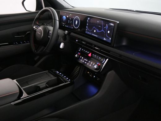 Hyundai Tucson 1.6 T-GDI PHEV N Line Business | 3.000,- korting | Gratis laadstation t.w.v. 589,- | Uit voorraad... ActivLease financial lease