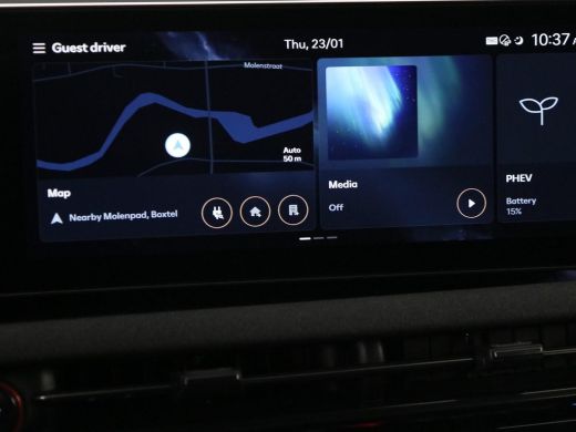 Hyundai Tucson 1.6 T-GDI PHEV N Line Business | 3.000,- korting | Gratis laadstation t.w.v. 589,- | Uit voorraad... ActivLease financial lease