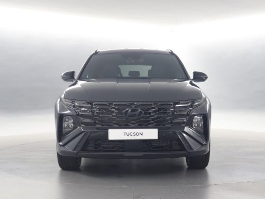 Hyundai Tucson 1.6 T-GDI PHEV N Line Business | 3.000,- korting | Gratis laadstation t.w.v. 589,- | Uit voorraad... ActivLease financial lease