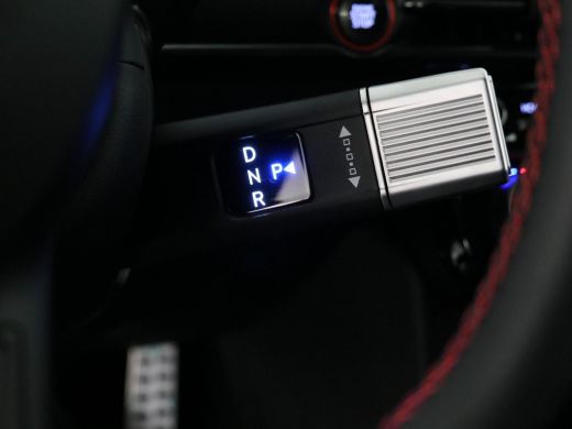 Hyundai Tucson 1.6 T-GDI PHEV N Line Business | 3.000,- korting | Gratis laadstation t.w.v. 589,- | Uit voorraad... ActivLease financial lease