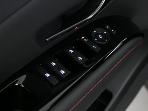 Hyundai Tucson 1.6 T-GDI PHEV N Line Business | 3.000,- korting | Gratis laadstation t.w.v. 589,- | Uit voorraad... ActivLease financial lease