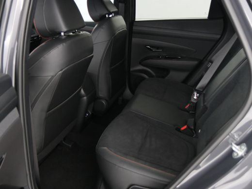 Hyundai Tucson 1.6 T-GDI PHEV N Line Business | 3.000,- korting | Gratis laadstation t.w.v. 589,- | Uit voorraad... ActivLease financial lease