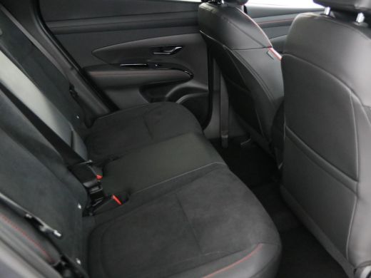 Hyundai Tucson 1.6 T-GDI PHEV N Line Business | 3.000,- korting | Gratis laadstation t.w.v. 589,- | Uit voorraad... ActivLease financial lease