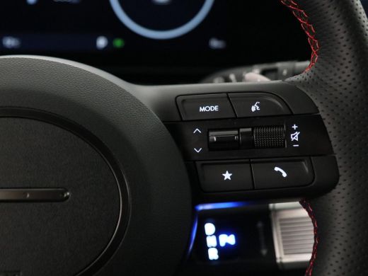 Hyundai Tucson 1.6 T-GDI PHEV N Line Business | 3.000,- korting | Gratis laadstation t.w.v. 589,- | Uit voorraad... ActivLease financial lease