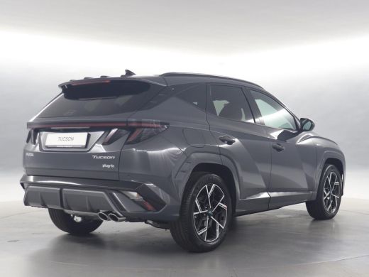 Hyundai Tucson 1.6 T-GDI PHEV N Line Business | 3.000,- korting | Gratis laadstation t.w.v. 589,- | Uit voorraad... ActivLease financial lease