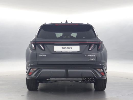Hyundai Tucson 1.6 T-GDI PHEV N Line Business | 3.000,- korting | Gratis laadstation t.w.v. 589,- | Uit voorraad... ActivLease financial lease