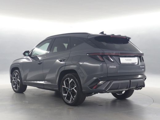 Hyundai Tucson 1.6 T-GDI PHEV N Line Business | 3.000,- korting | Gratis laadstation t.w.v. 589,- | Uit voorraad... ActivLease financial lease