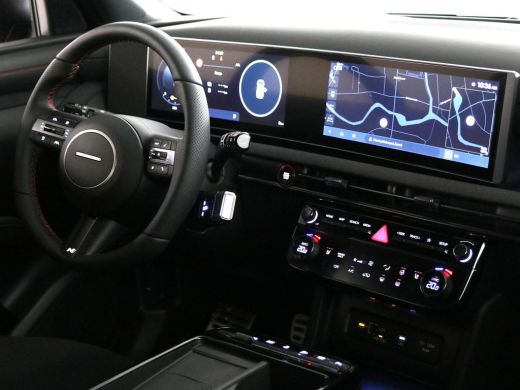 Hyundai Tucson 1.6 T-GDI PHEV N Line Business | 3.000,- korting | Gratis laadstation t.w.v. 589,- | Uit voorraad... ActivLease financial lease