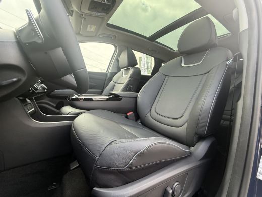 Hyundai Tucson 1.6 T-GDI PHEV Premium Sky | 8.500,- korting | Gratis laadstation t.w.v. 589,- | Uit voorraad lev... ActivLease financial lease