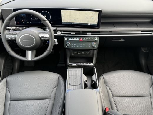 Hyundai Tucson 1.6 T-GDI PHEV Premium Sky | 8.500,- korting | Gratis laadstation t.w.v. 589,- | Uit voorraad lev... ActivLease financial lease