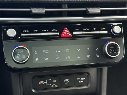 Hyundai Tucson 1.6 T-GDI PHEV Premium Sky | 8.500,- korting | Gratis laadstation t.w.v. 589,- | Uit voorraad lev... ActivLease financial lease