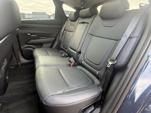 Hyundai Tucson 1.6 T-GDI PHEV Premium Sky | 8.500,- korting | Gratis laadstation t.w.v. 589,- | Uit voorraad lev... ActivLease financial lease