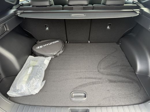 Hyundai Tucson 1.6 T-GDI PHEV Premium Sky | 8.500,- korting | Gratis laadstation t.w.v. 589,- | Uit voorraad lev... ActivLease financial lease