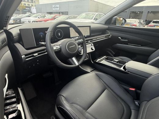 Hyundai Tucson 1.6 T-GDI PHEV Premium Sky | 8.500,- korting | Gratis laadstation t.w.v. 589,- | Uit voorraad lev... ActivLease financial lease