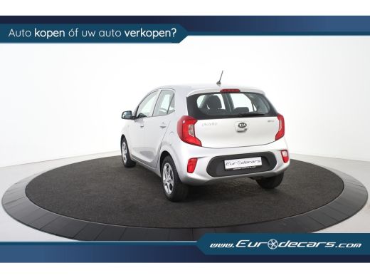 Kia Picanto 1.0 CVVT EconomyPlusLine *1ste Eigenaar*Airco* ActivLease financial lease