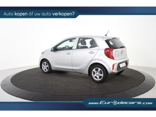 Kia Picanto 1.0 CVVT EconomyPlusLine *1ste Eigenaar*Airco* ActivLease financial lease