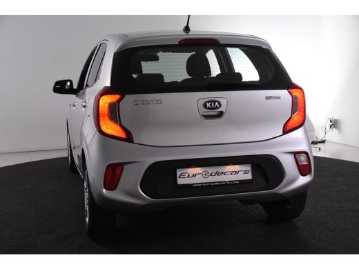 Kia Picanto 1.0 CVVT EconomyPlusLine *1ste Eigenaar*Airco* ActivLease financial lease