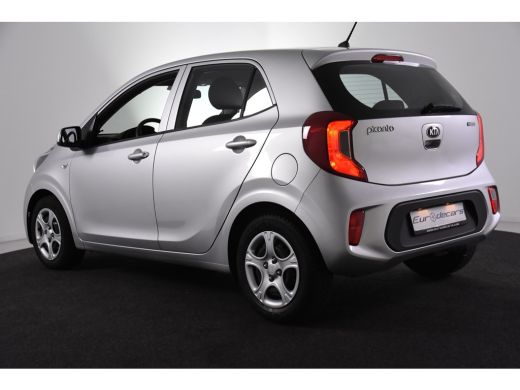 Kia Picanto 1.0 CVVT EconomyPlusLine *1ste Eigenaar*Airco* ActivLease financial lease