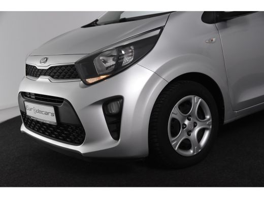 Kia Picanto 1.0 CVVT EconomyPlusLine *1ste Eigenaar*Airco* ActivLease financial lease