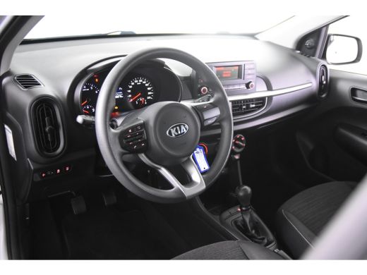 Kia Picanto 1.0 CVVT EconomyPlusLine *1ste Eigenaar*Airco* ActivLease financial lease