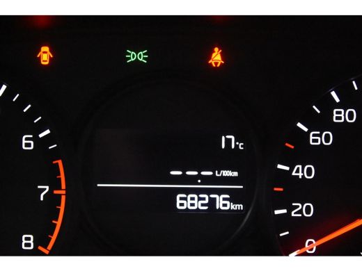 Kia Picanto 1.0 CVVT EconomyPlusLine *1ste Eigenaar*Airco* ActivLease financial lease